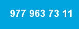 977 963 73 11